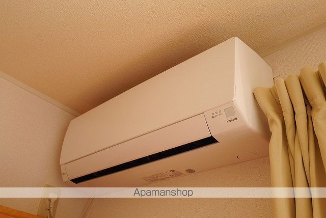 レオパレスおおそねの内装写真