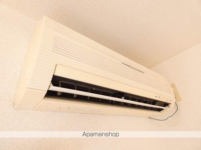 グレイス中山の内装写真