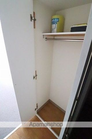 レオパレス新町Aの内装写真