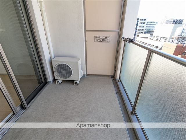 パークフラッツ江坂の内装写真