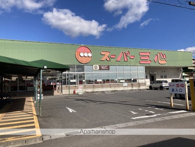 レオパレスファーストウィングの周辺写真