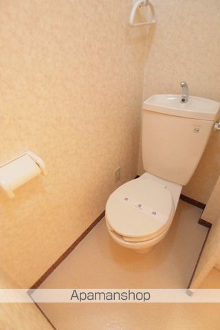 ミュンヘン大橋壱番館の内装写真