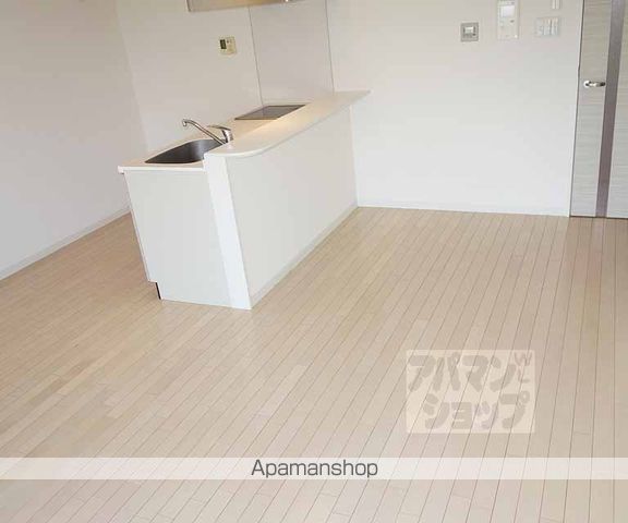 IーARTS七条大宮の内装写真