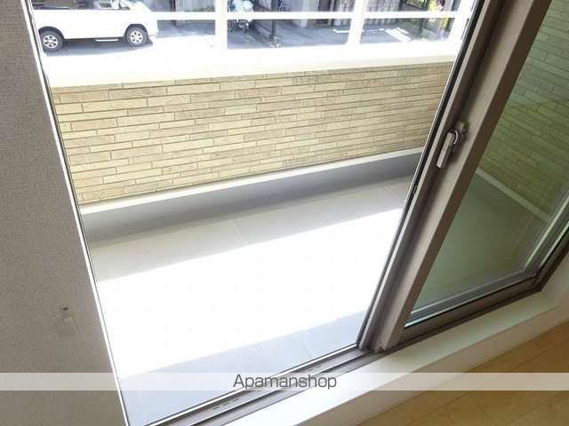 プランドールの内装写真