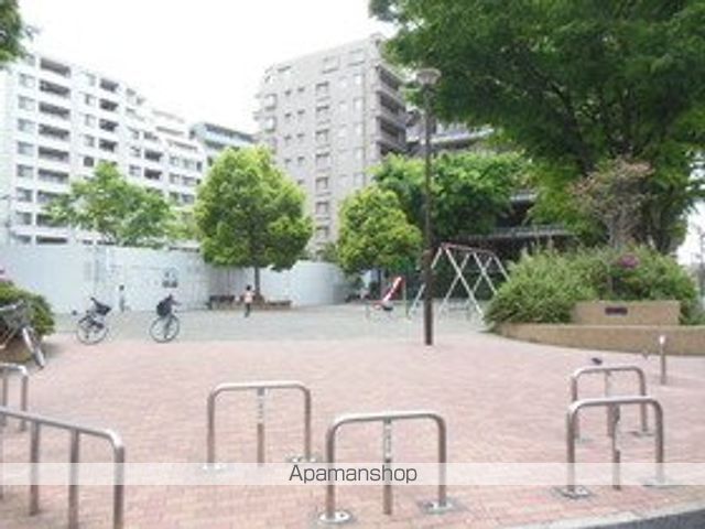 グランド・ガーラ新横浜southの周辺写真