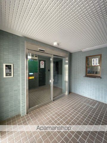 スカイコート西川口第9の内装写真