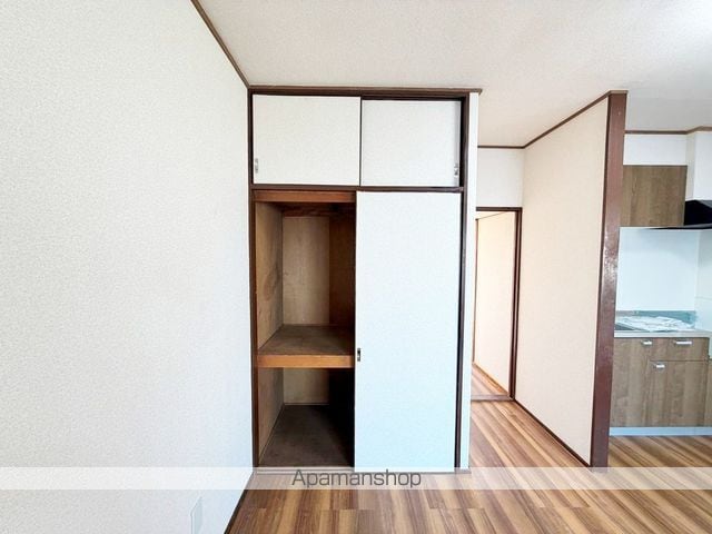 愛宕町アイハイツの内装写真