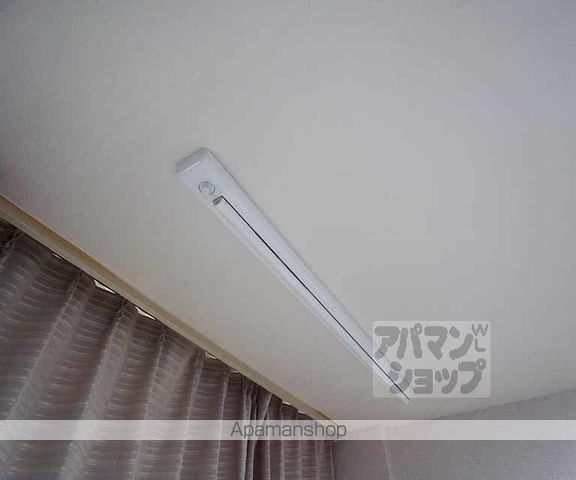 ハイツ丸上の内装写真