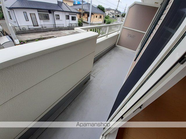 トゥインクルガーデンの内装写真