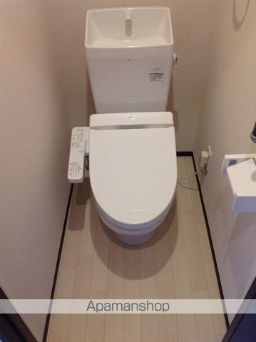 クレイノボナールの内装写真