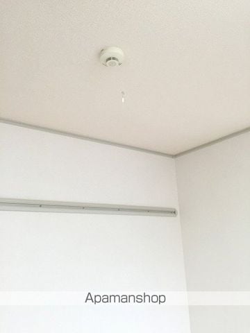 パラシオン中尾 Vの内装写真