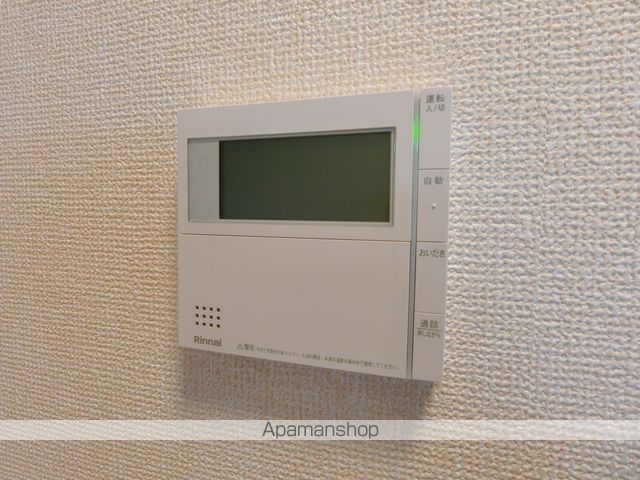 グランドペアランスの内装写真