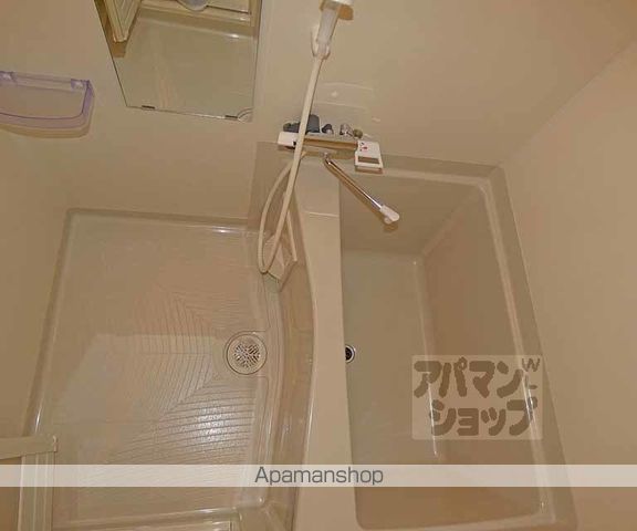 キャンパスヴィレッジ京都一乗寺の内装写真