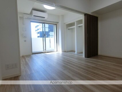 ラグゼナ流山おおたかの森[1LDK/32.34m2]のリビング・居間