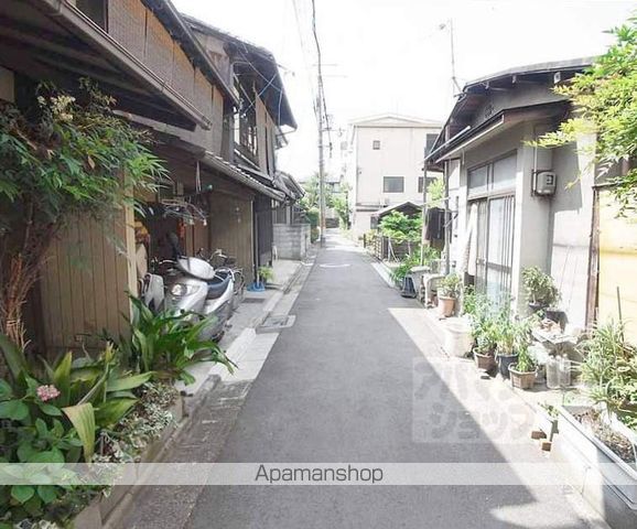 伊勢川ハイツの外観写真