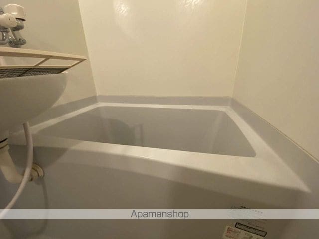 レオパレス真IVの内装写真