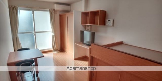 レオパレス八幡白川の内装写真