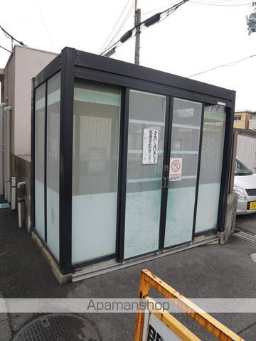 南海電鉄南海本線 北助松駅 徒歩10分 5階建 築52年のその他写真