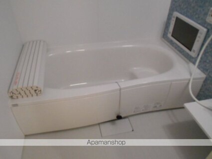 ロード８８　ミヨシ[1LDK/46.75m2]のバス