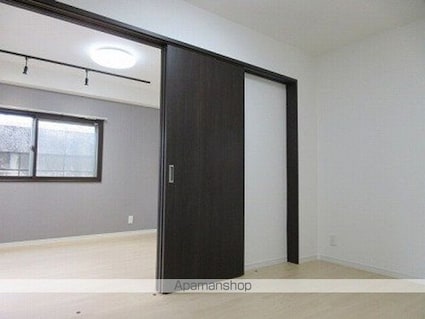 クイール若宮[1LDK/40.4m2]の内装3