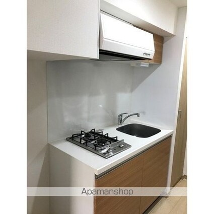 アイディ大森１７[1K/20.95m2]のキッチン1