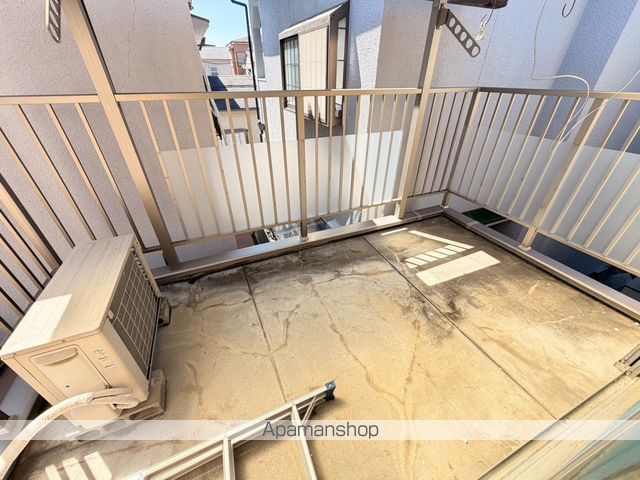 MAYUMIハウス588号館養父丘の内装写真