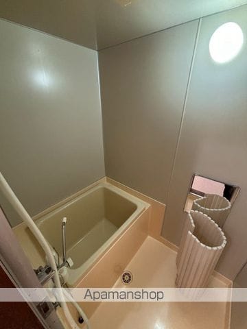 ハウスとよおかIIの内装写真