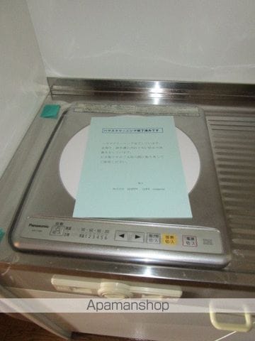 Fハウスの内装写真