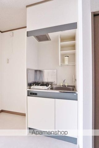 エクシード山城の内装写真