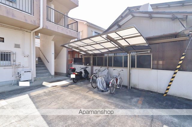 大石マンションのその他写真