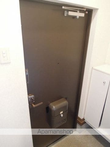 ヴェルクール貝塚の内装写真