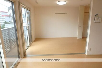 ＳＥＥＤＳ　ＷＩＴ　北矢三[1LDK/49.5m2]の内装