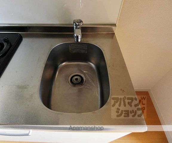 ソレアードの内装写真