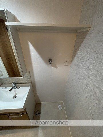 MOVE宇品御幸NEOの内装写真