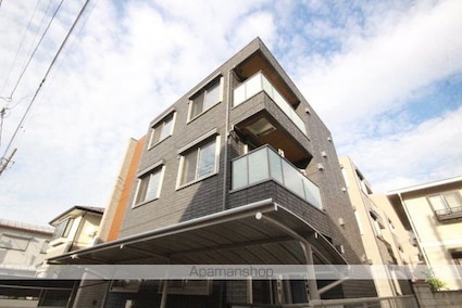 アンビシア（仙波町）[2LDK/65.3m2]の外観3