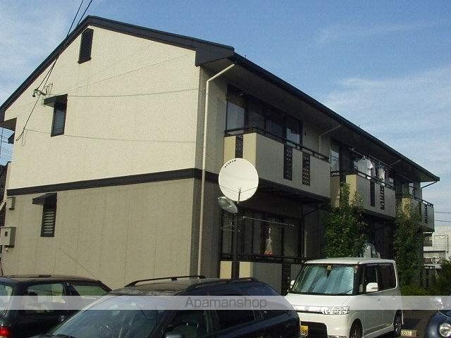 セジュール清和の外観写真