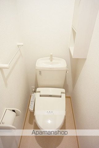 カーサ・アイリスの内装写真