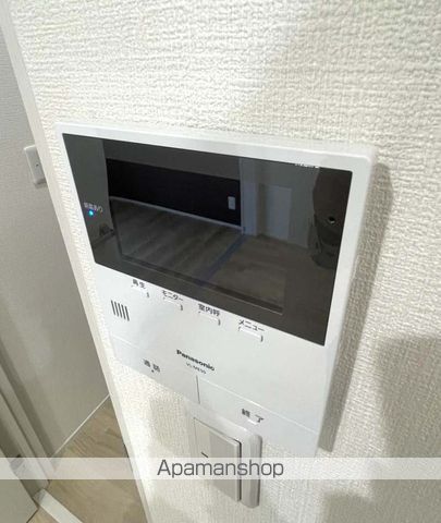 ユアメゾン阪南町の内装写真