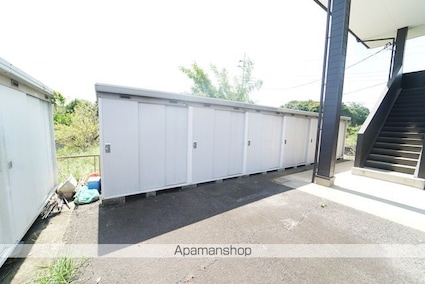 １番館[2DK/42.51m2]の外観3