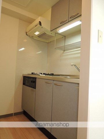 ラペズマン宮の沢の内装写真