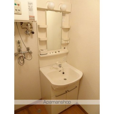 サンセットラピュタの内装写真