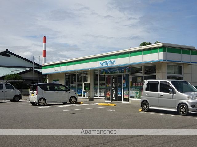 パストラルタケイの周辺写真