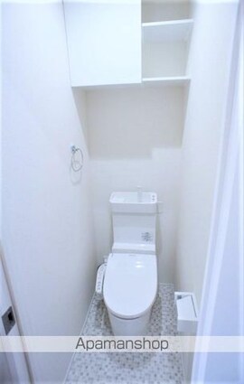 Ｌａ　Ｐｒｉｍａｖｅｒａ　ラ・プリマヴェーラ[1R/23.2m2]の洗面所