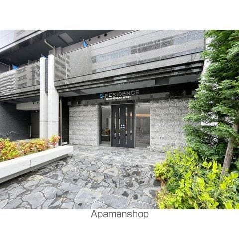 SーRESIDENCE新大阪WESTのその他写真