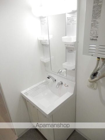 ブランシャール大通EASTの内装写真