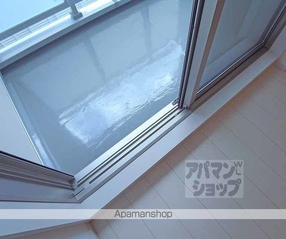 リブリ・フォンテ深草の内装写真