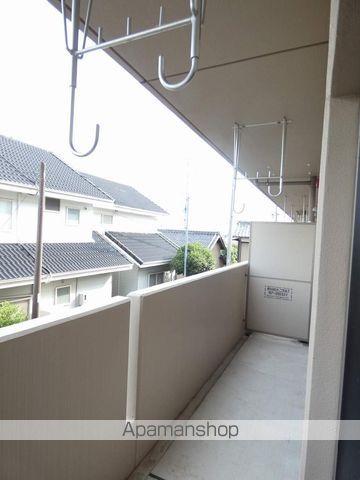 サンモールの内装写真