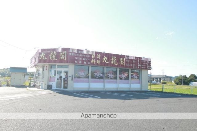 エクセル大東Bの周辺写真