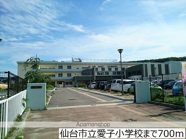 レジデンスオリーブHの周辺写真