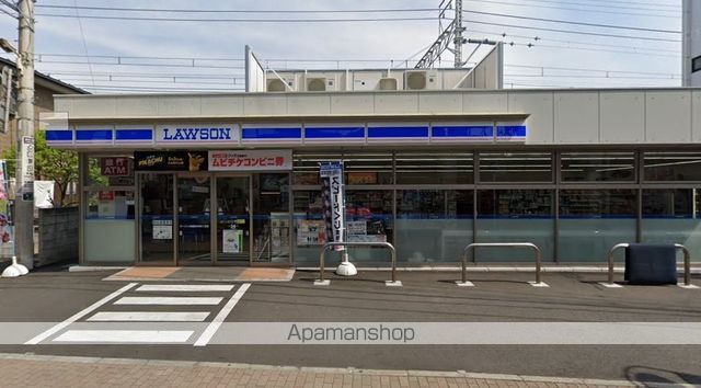 船橋市夏見1丁目戸建ての周辺写真